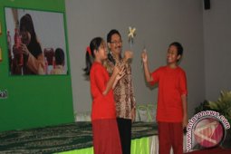 SAINS SD