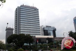 Gedung Wisma Antara Tak Dijual