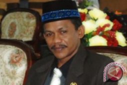 DPRD Paser Akan Panggil SKPD Berkinerja Rendah