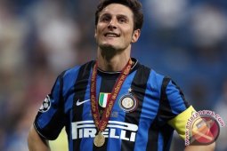 Zanetti absen enam bulan setelah operasi Achilles