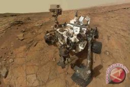 NASA Berhasil Menangkap Foto Raksasa Badai