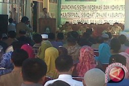 Kemenag Babel terapkan program layanan Siskohat