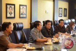 Banleg DPRD Kaltim Akan Konsultasi ke MUI