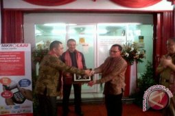 CIMB Niaga Kembangkan "Mikro Laju" di Kalimantan