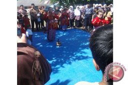 Foto "alien" gemparkan warga