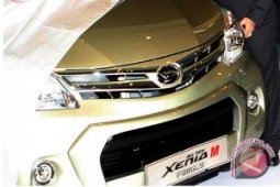 Daihatsu Semarang Target Jual 2.100 Tahun Ini