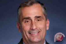 Brian Krzanich Ditunjuk Sebagai CEO Baru