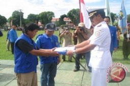 Tabalong Gelar Napak Tilas