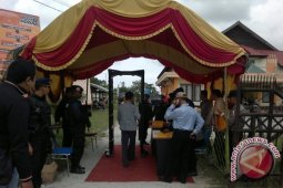 Rapat Pleno KPU PPU Berjalan Kondusif