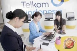 Telkom dorong Perguruan Tinggi menjadi berkelas dunia