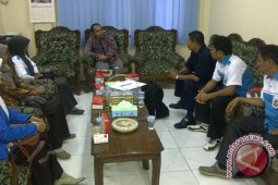Tokoh Tertarik Program KNPI