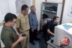 Singkawang Ingin Adopsi Sistem Pengolahan Satu Data dari Jabar