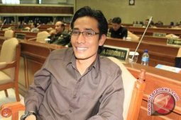 Perjuangkan Anggaran Pos Perbatasan
