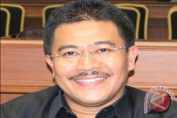 Raker Komisi III-Dinas PU: Jalan Antarkota dan Kabupaten Prioritas