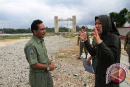 Bina Marga : Pondasi Jembatan Diperkuat Akhir Mei