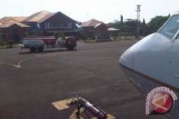 Arus balik Bandara Fatmawati hingga akhir pekan