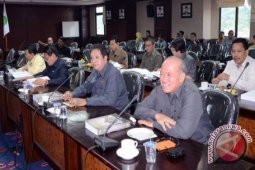 BK DPRD Kaltim Putuskan Pelanggaran Gugur