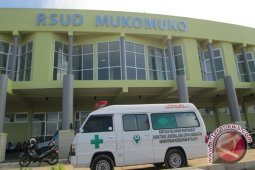 RSUD Mukomuko benahi pelayanan kesehatan masyarakat