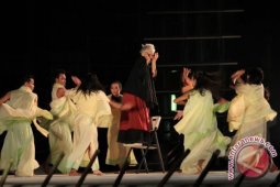 Festival Teater Modern