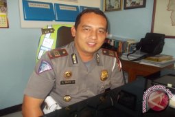 Polres Paser Bangun Pos Tekan Balap liar