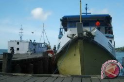 Exploded Ship Passengers Taken to Hospital