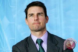 Tom cruise kembali untuk "mission:impossible 5"