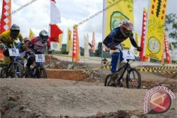 Kukar Akan Gelar Kejuaraan Mini Cross BMX