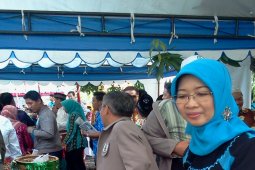 Kebutuhan Buah Lokal Meningkat