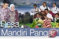 Tiga Kawasan Dapat Prioritas Pengembangan Pangan