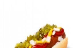 Seorang Guru Meninggal Gara-gara Tersedak Hot Dog