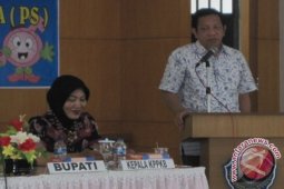 Di Kabupaten Berau Telah Dibentuk 25 PIK Remaja