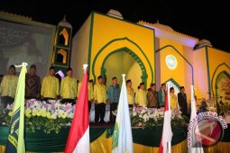 Kalsel Kirim Sembilan Tahfiz Ikuti STQN XXIII