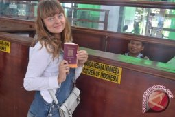Turis Republik Ceko Puji Keramahan Masyarakat Indonesia