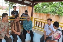 Status Kantor PPKB Berau Akan Ditingkatkan