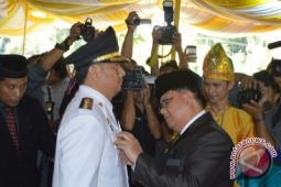 Legislator : Gubernur Harus Transparan Pembatalan Pelantikan Bupati