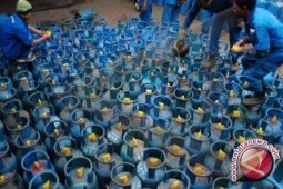 Babel akan bangun perusahaan isi ulang gas