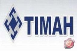 PT Timah Santuni Dhuafa dan Anak yatim
