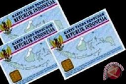 Dukcapil minta warga diminta cek e-KTP