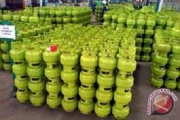 Tanjabtim minta tambahan kuota gas 3 Kg