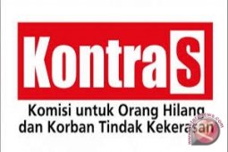 Kontras Ungkap 242 Anggota Dewan Terlibat Kasus