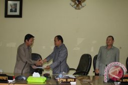 Ekonomi HST Tumbuh  6,13 Persen