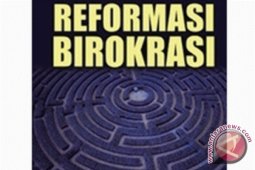 Pemprov Kaltim: Lelang Jabatan Bagian Reformasi Birokrasi