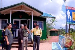 DPRD Desak KPC Bangun Jalan Sendiri