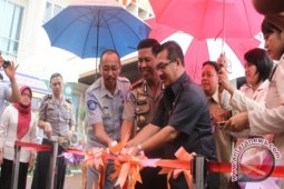 Target Pendapatan Rp524 Miliar