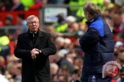 Pidato perpisahan alex ferguson