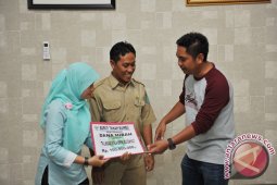 Sejumlah Tempat Ibadah Dapat Bantuan Hibah