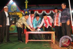 Mardani : MTQ Perkuat Akhlak Bangsa Dalam Pembangunan