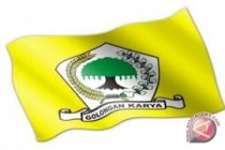 Ketua Fraksi Golkar Balikpapan Mundur