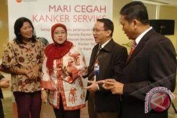 YKI Babel tingkatkan edukasi masyarakat cegah kanker