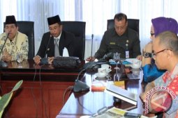 Pembangunan Balikpapan Terkendala Pembebasan Lahan
